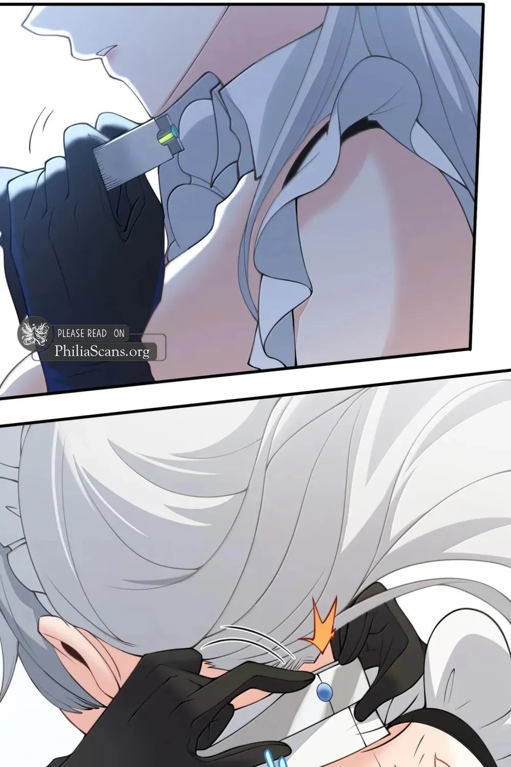 The Evil Alchemist Can