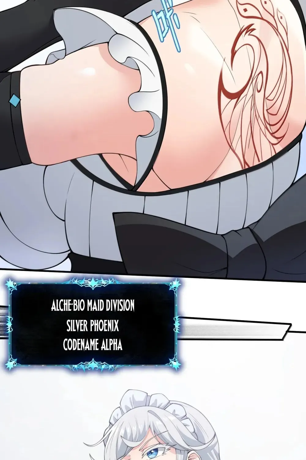 The Evil Alchemist Can