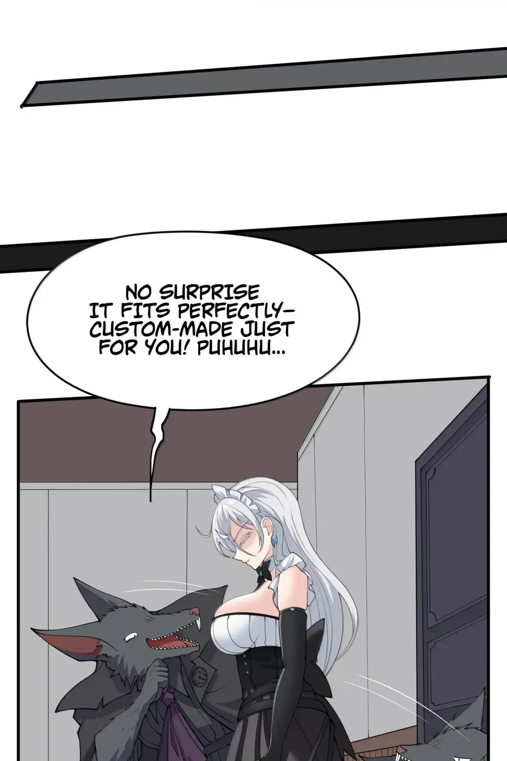 The Evil Alchemist Can