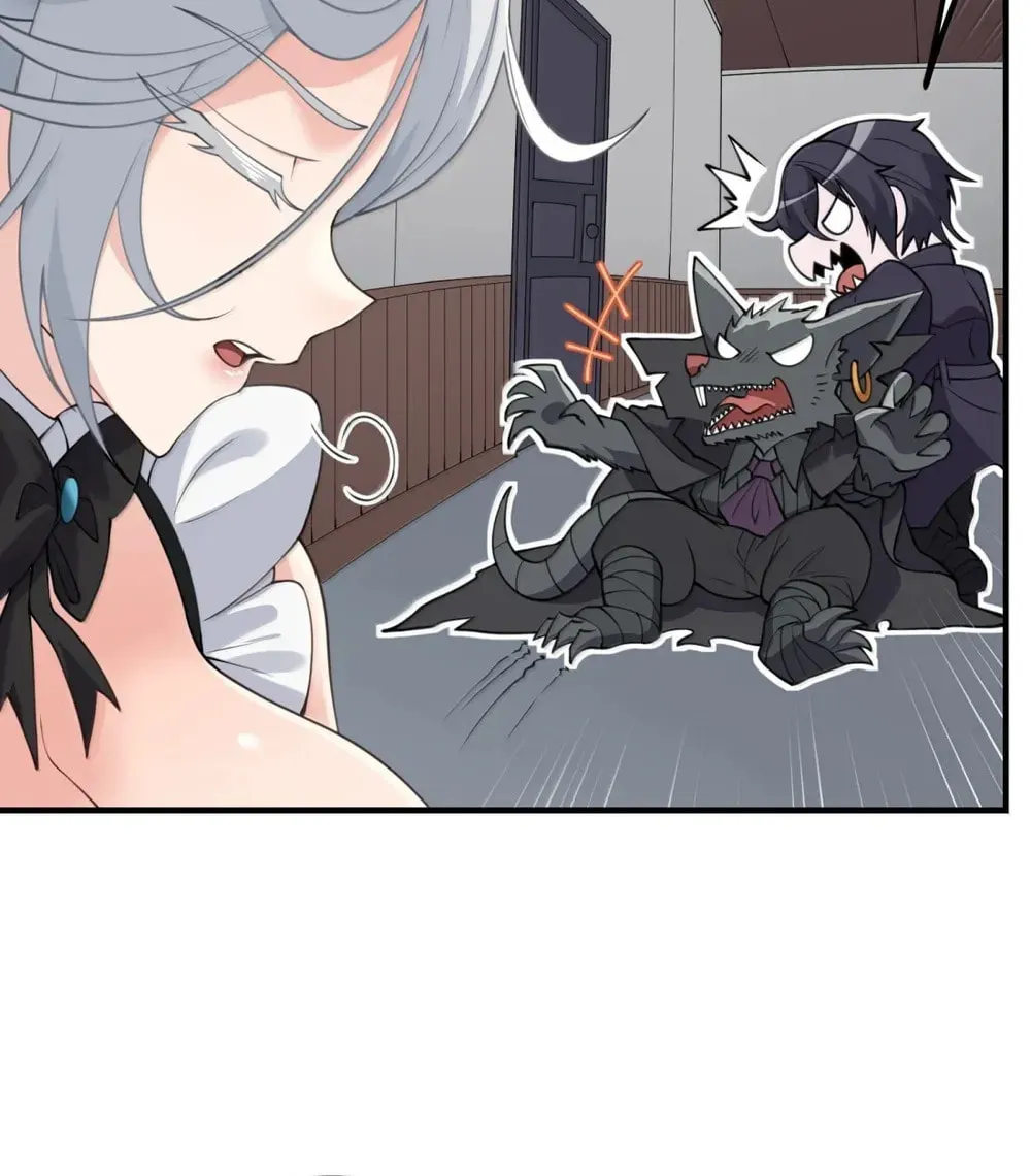 The Evil Alchemist Can