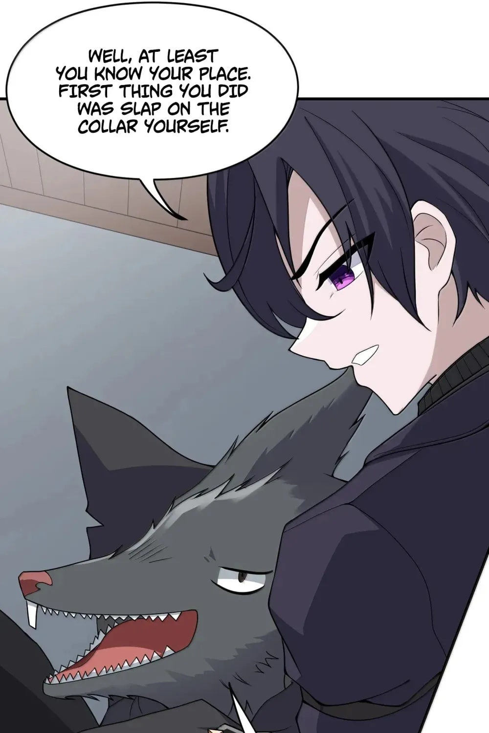 The Evil Alchemist Can