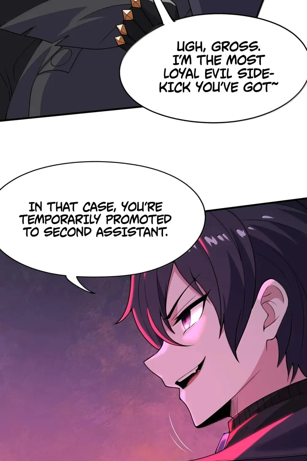 The Evil Alchemist Can