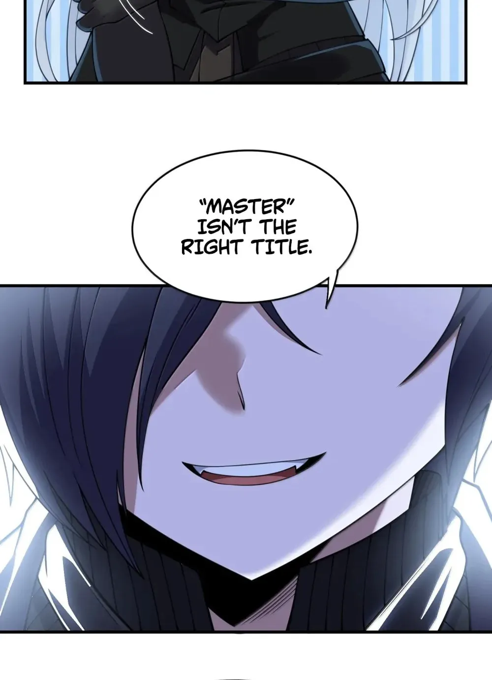 The Evil Alchemist Can