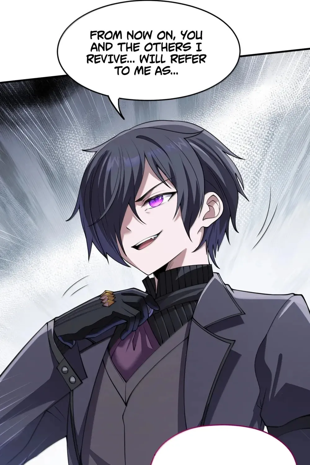 The Evil Alchemist Can