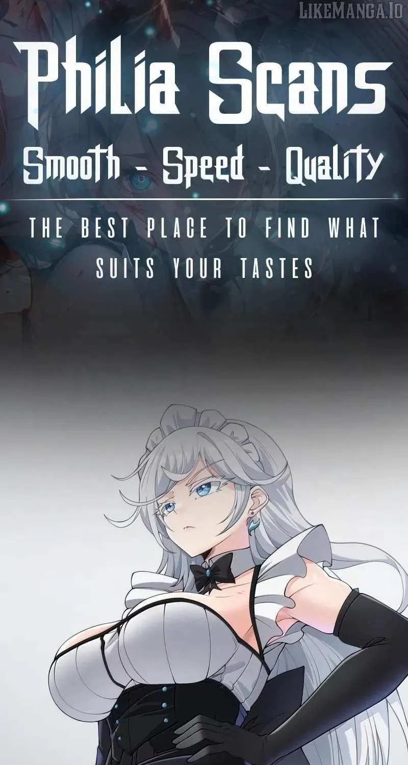 The Evil Alchemist Can