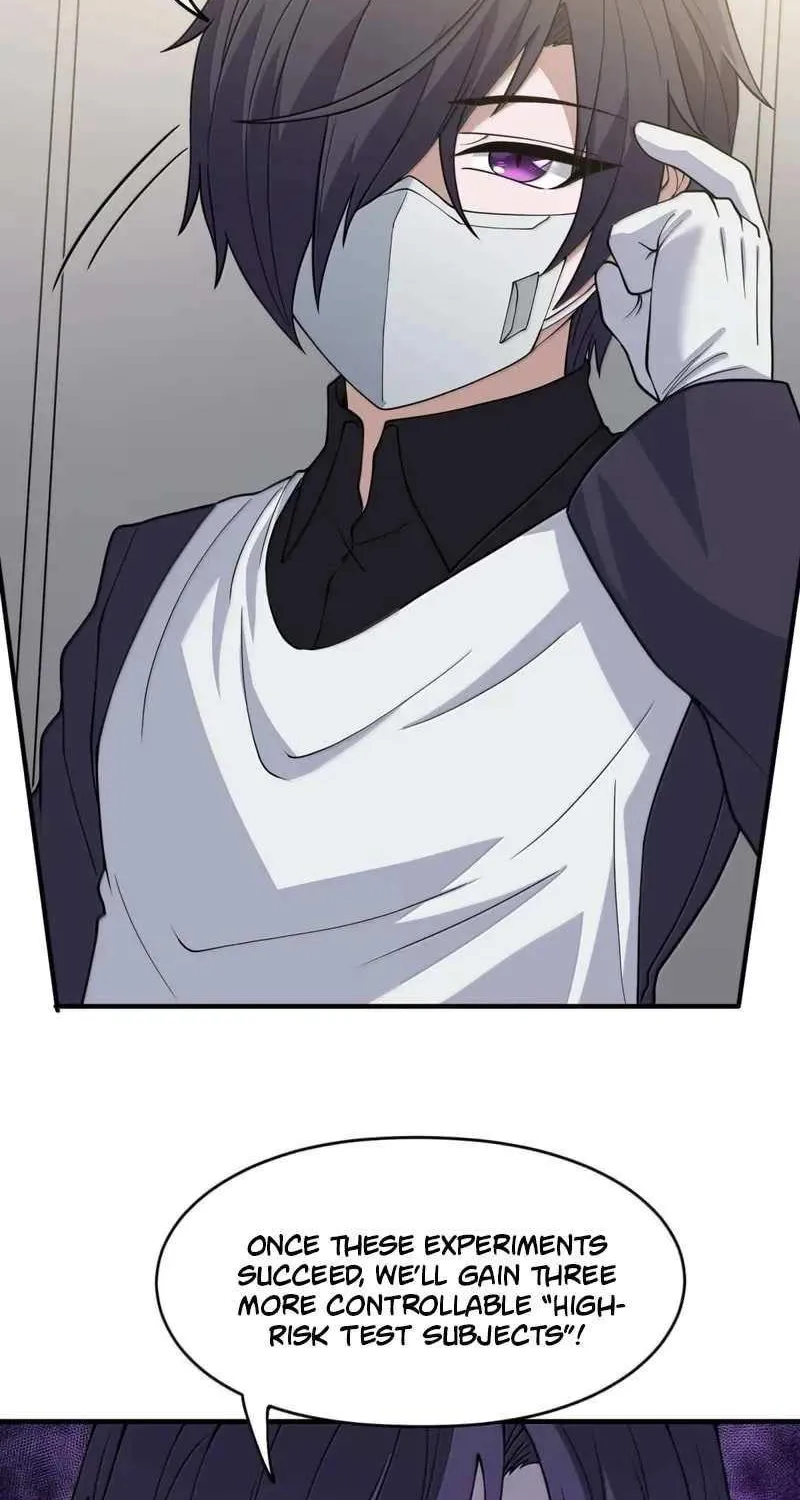 The Evil Alchemist Can