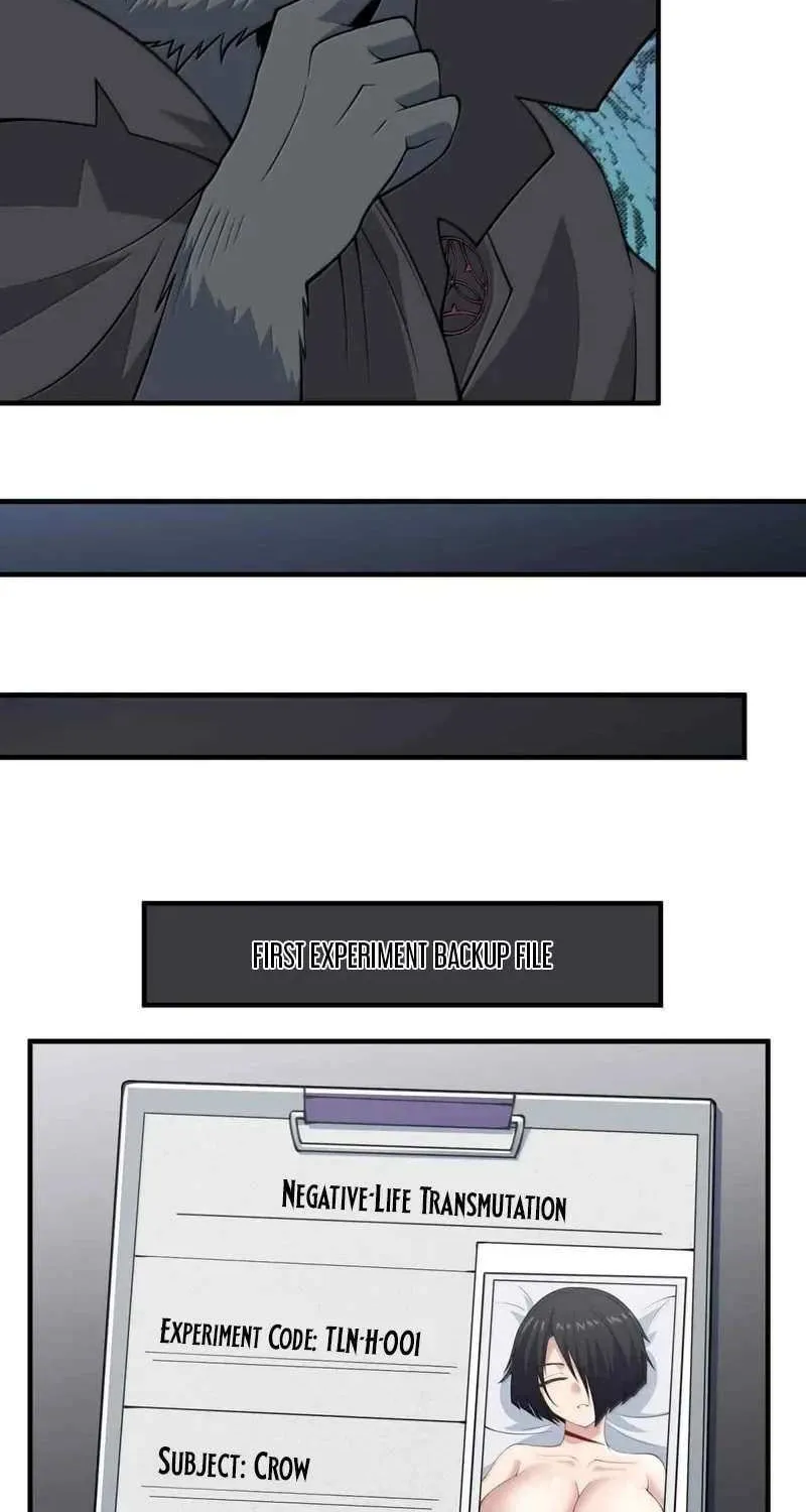 The Evil Alchemist Can