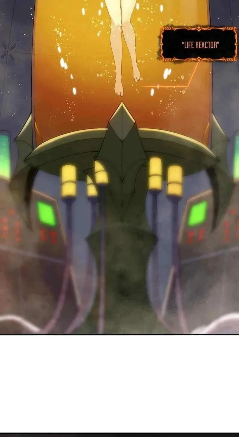 The Evil Alchemist Can