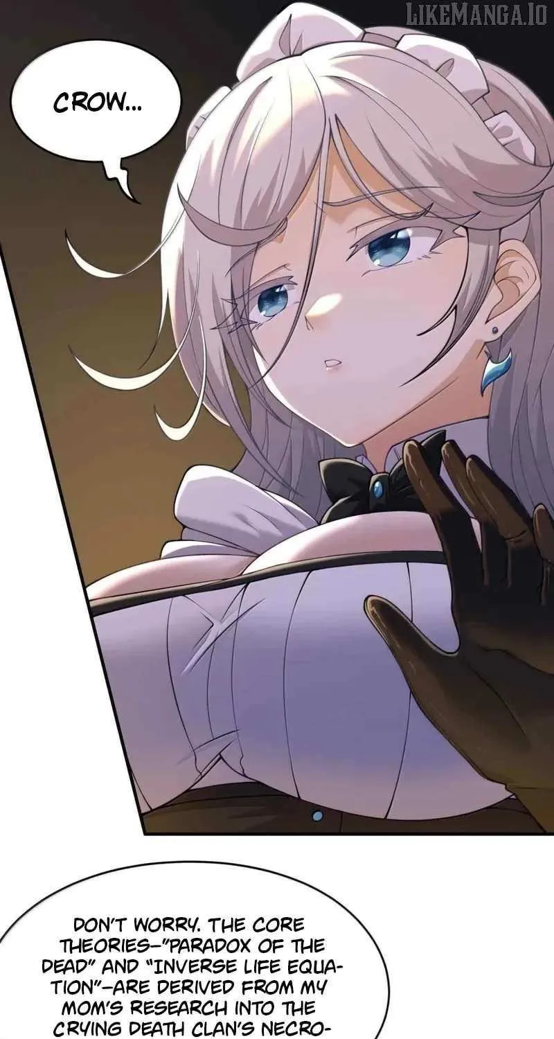 The Evil Alchemist Can