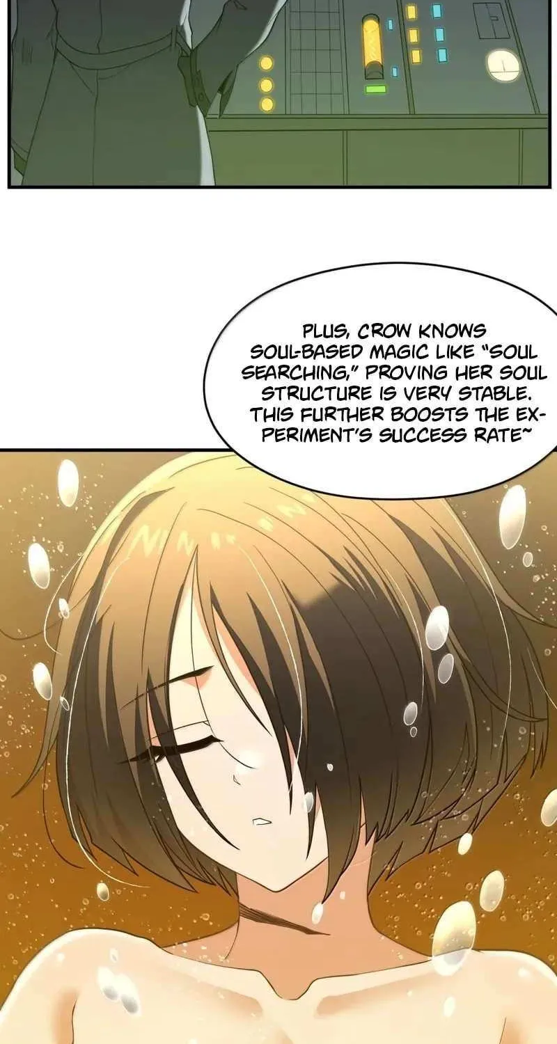The Evil Alchemist Can