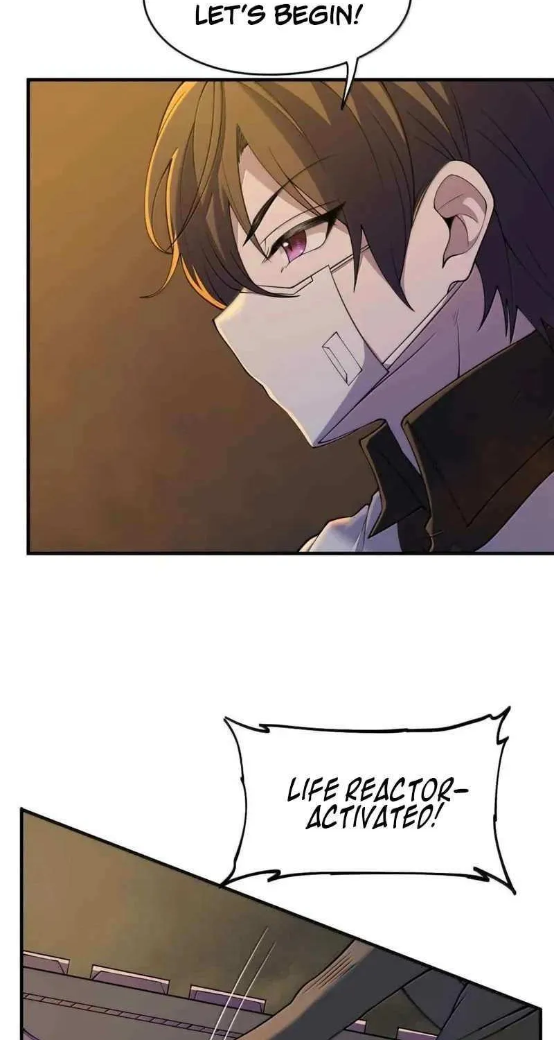 The Evil Alchemist Can