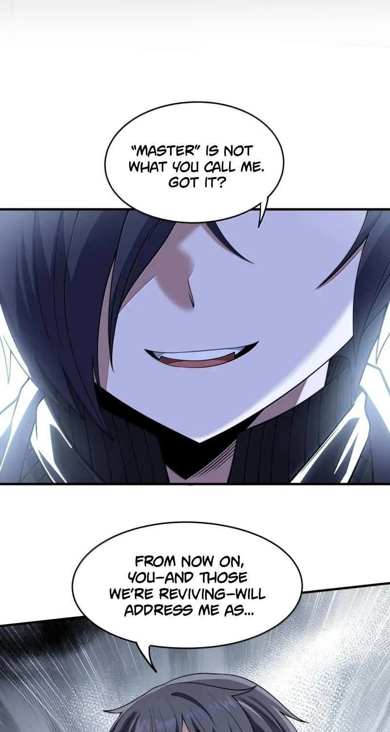 The Evil Alchemist Can