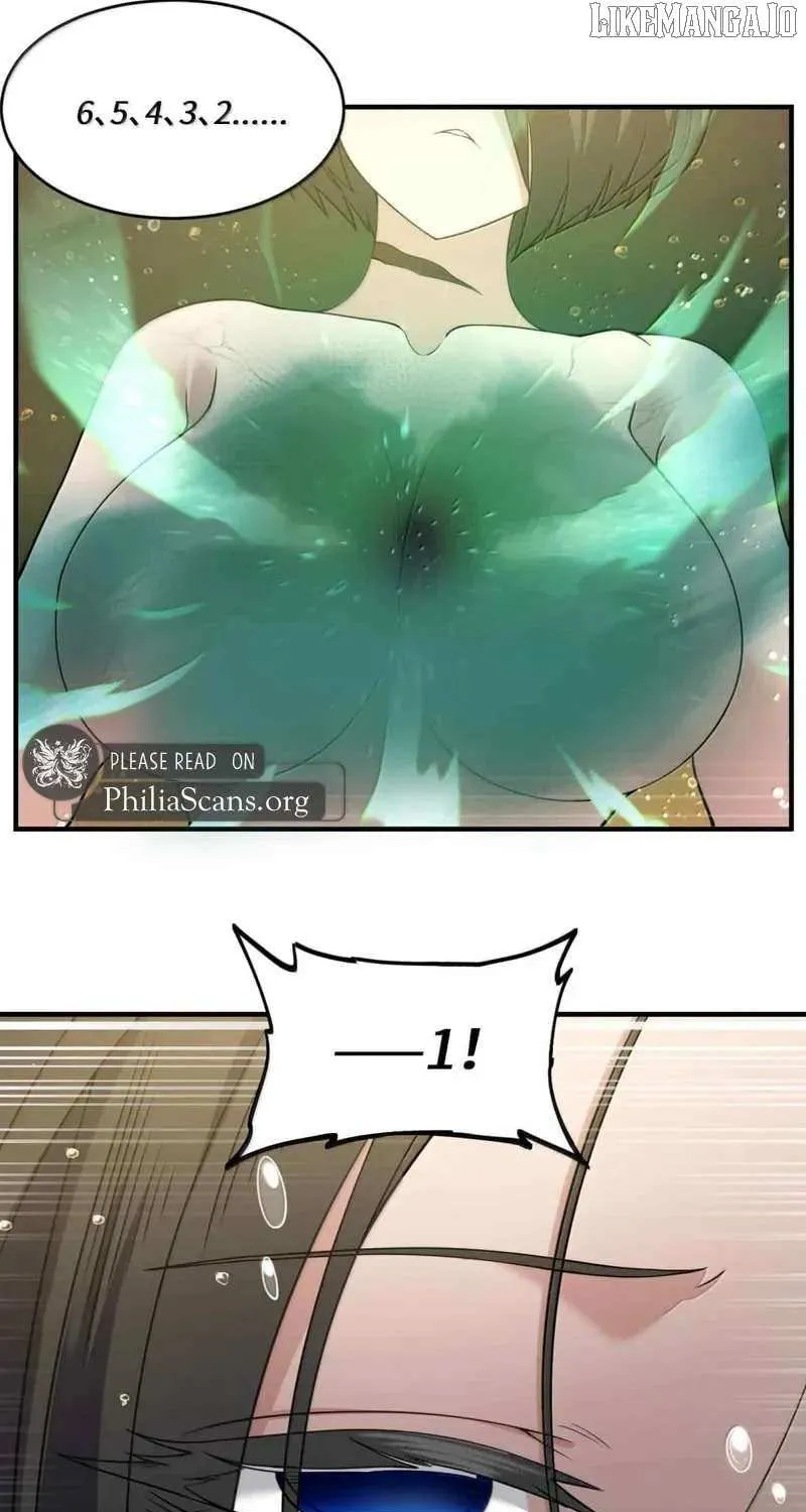 The Evil Alchemist Can