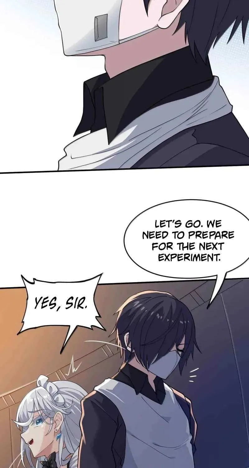 The Evil Alchemist Can