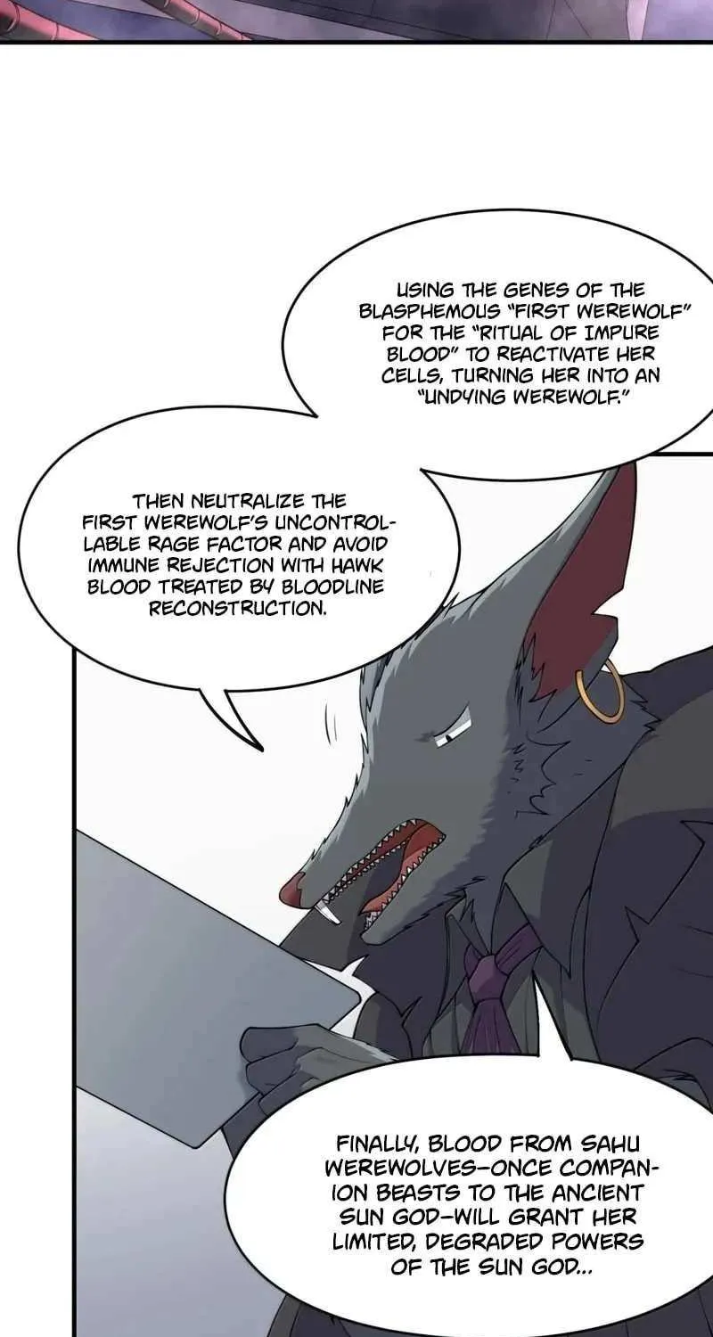 The Evil Alchemist Can