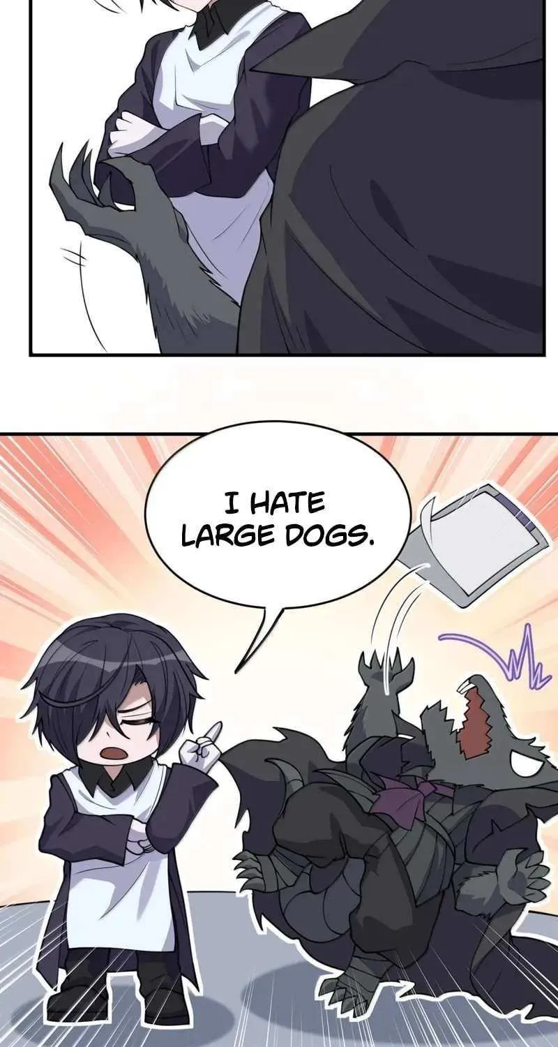 The Evil Alchemist Can
