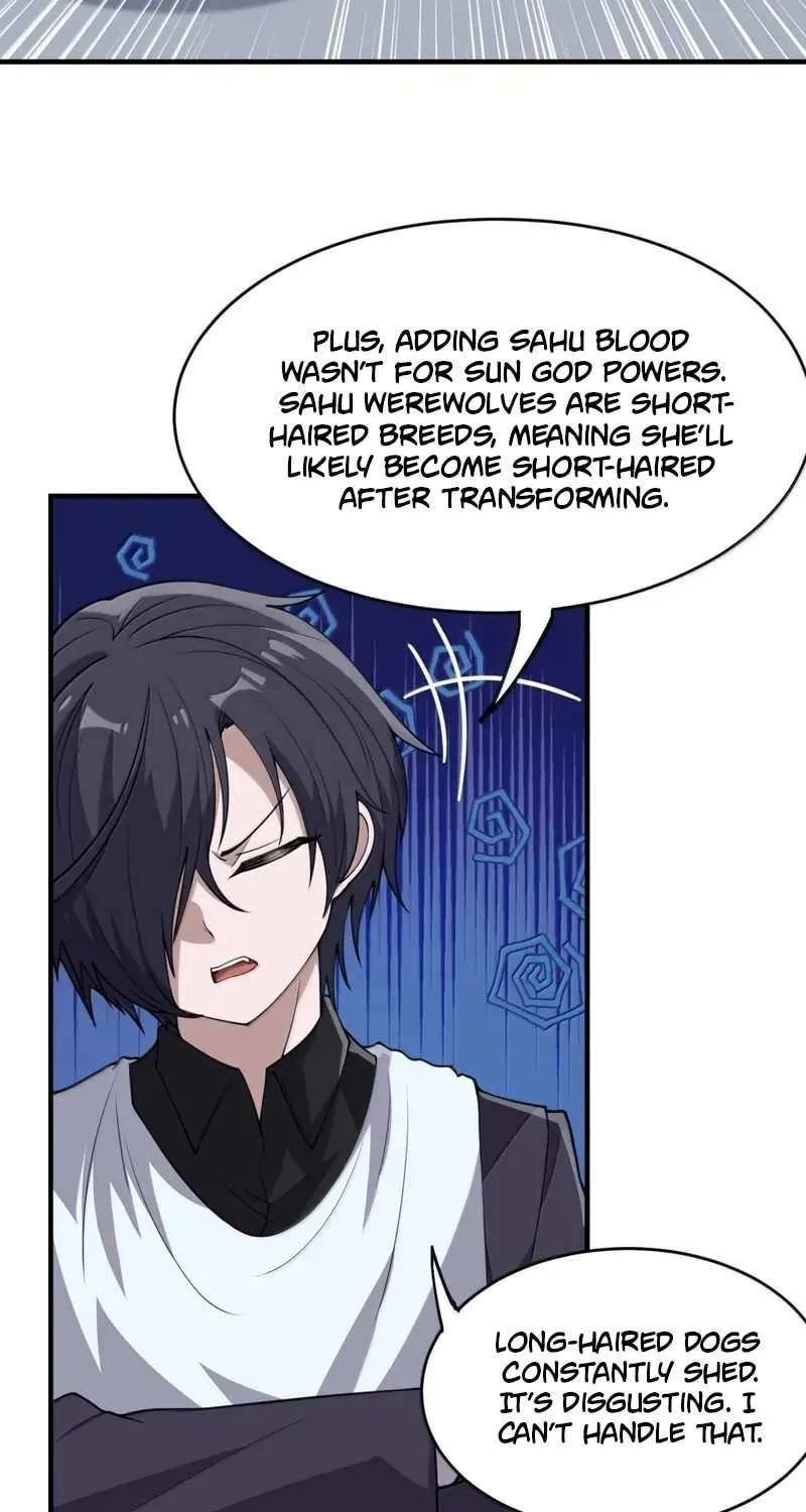The Evil Alchemist Can