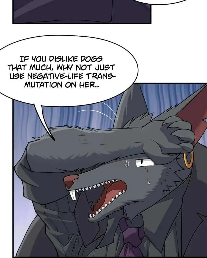 The Evil Alchemist Can
