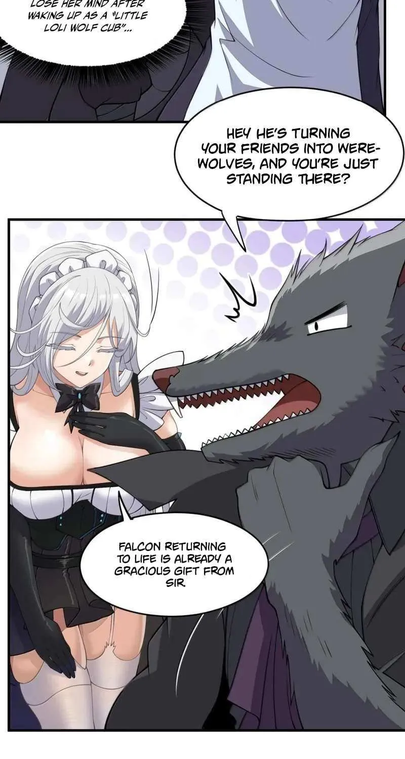 The Evil Alchemist Can