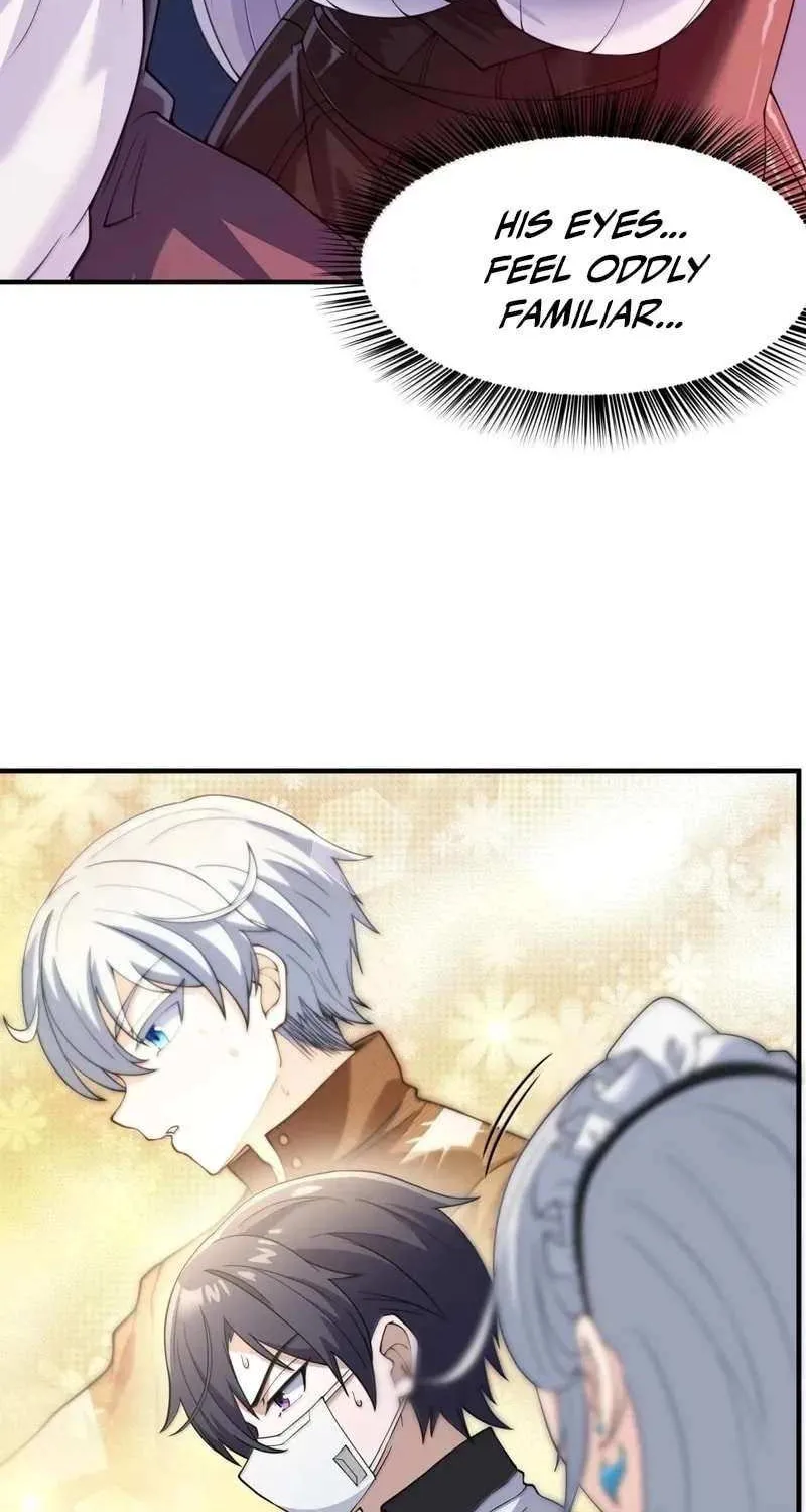 The Evil Alchemist Can