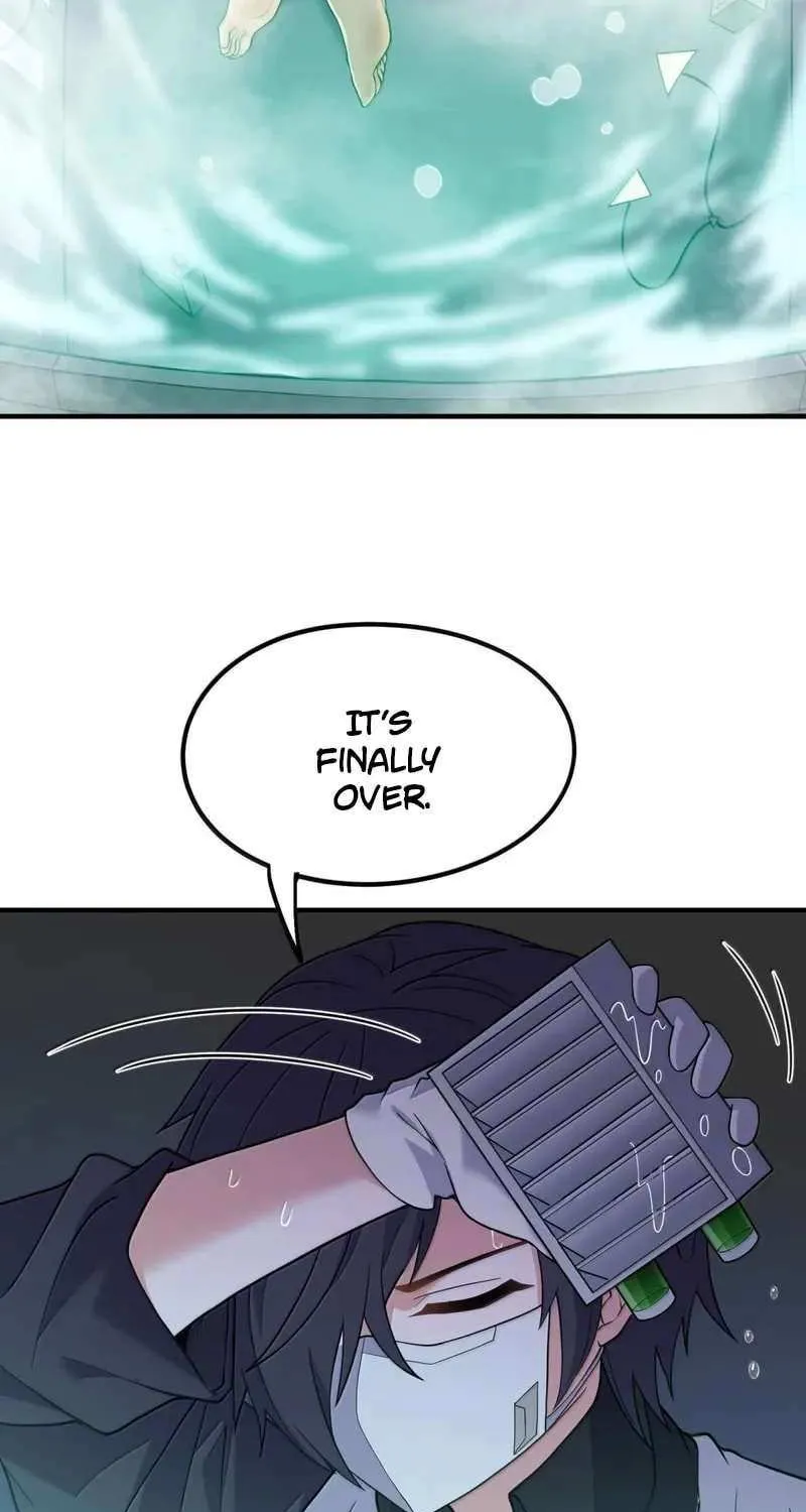 The Evil Alchemist Can