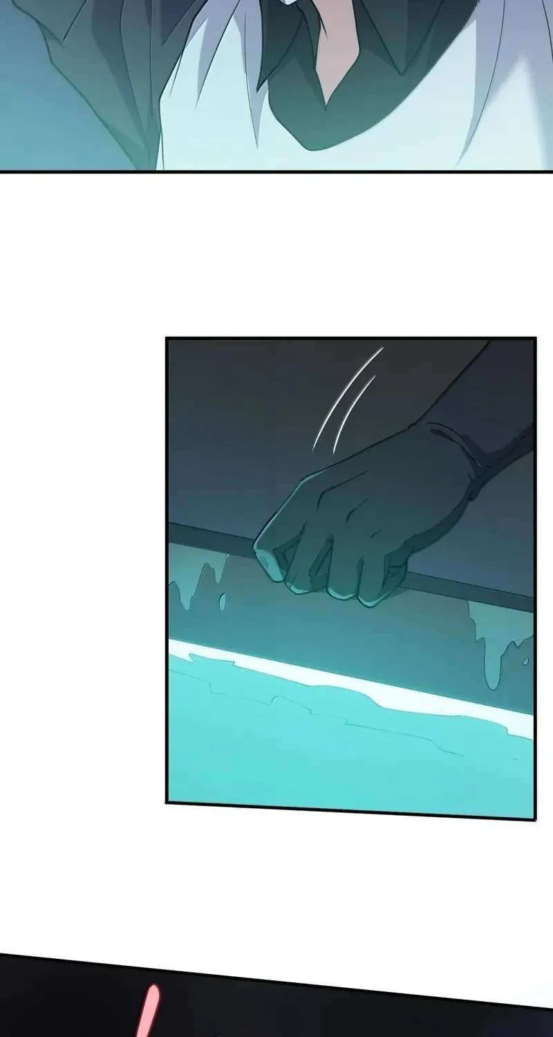 The Evil Alchemist Can
