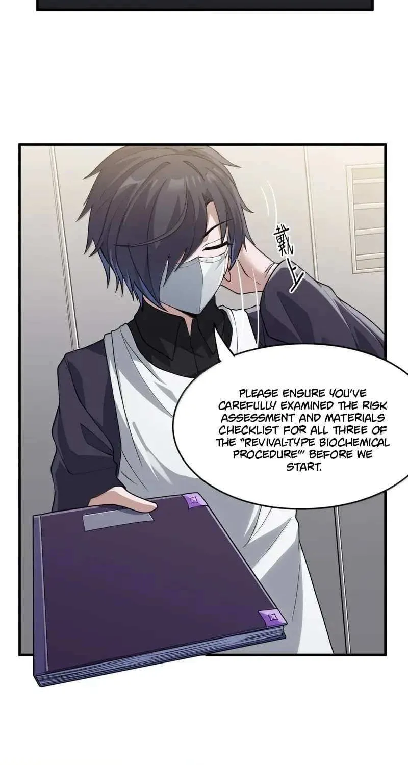 The Evil Alchemist Can