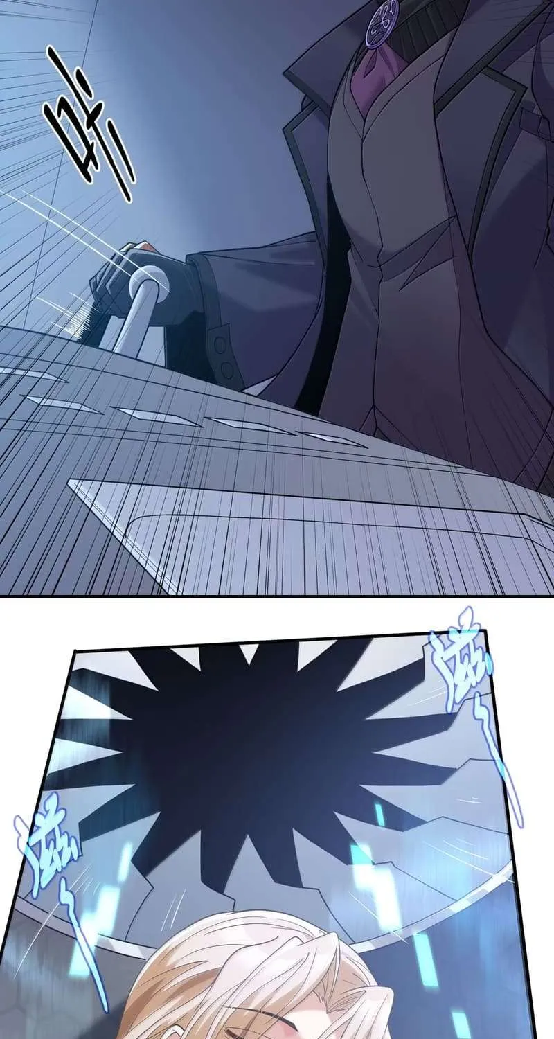 The Evil Alchemist Can