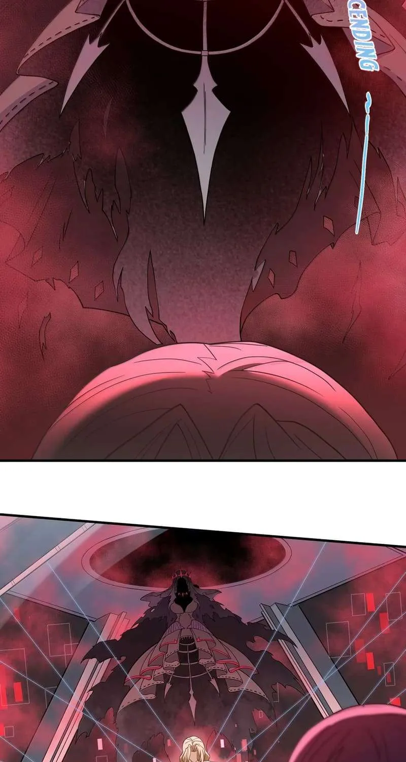 The Evil Alchemist Can