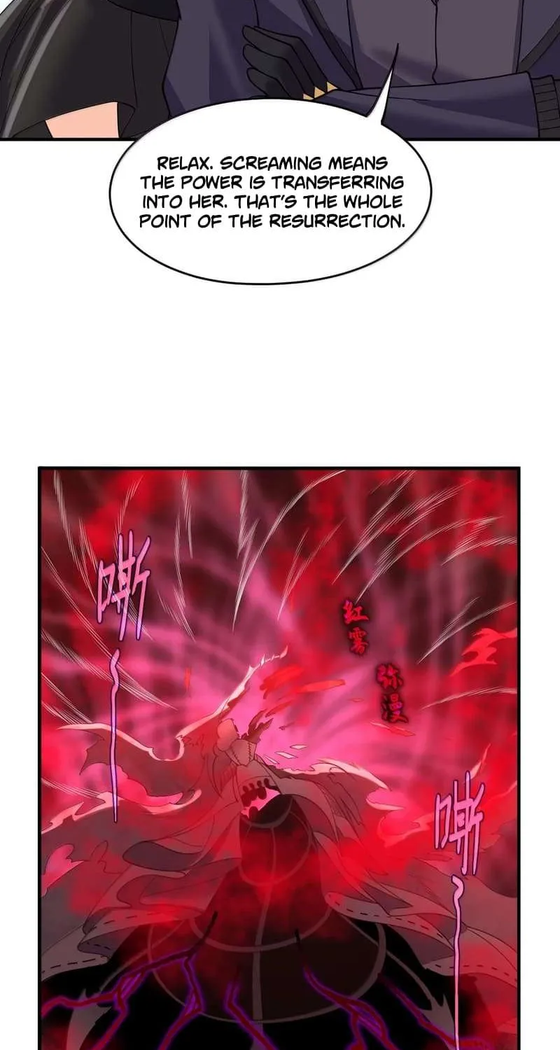 The Evil Alchemist Can
