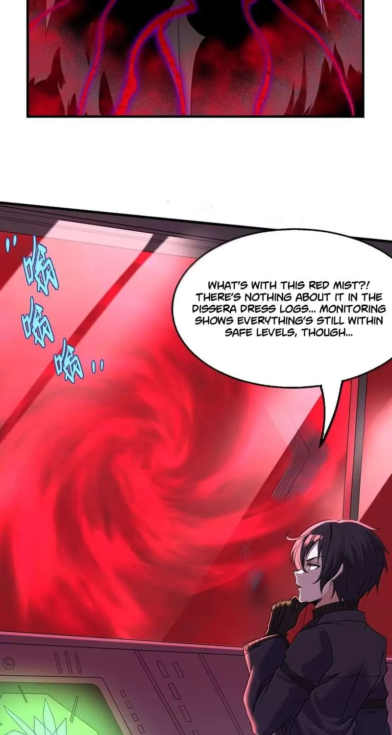 The Evil Alchemist Can