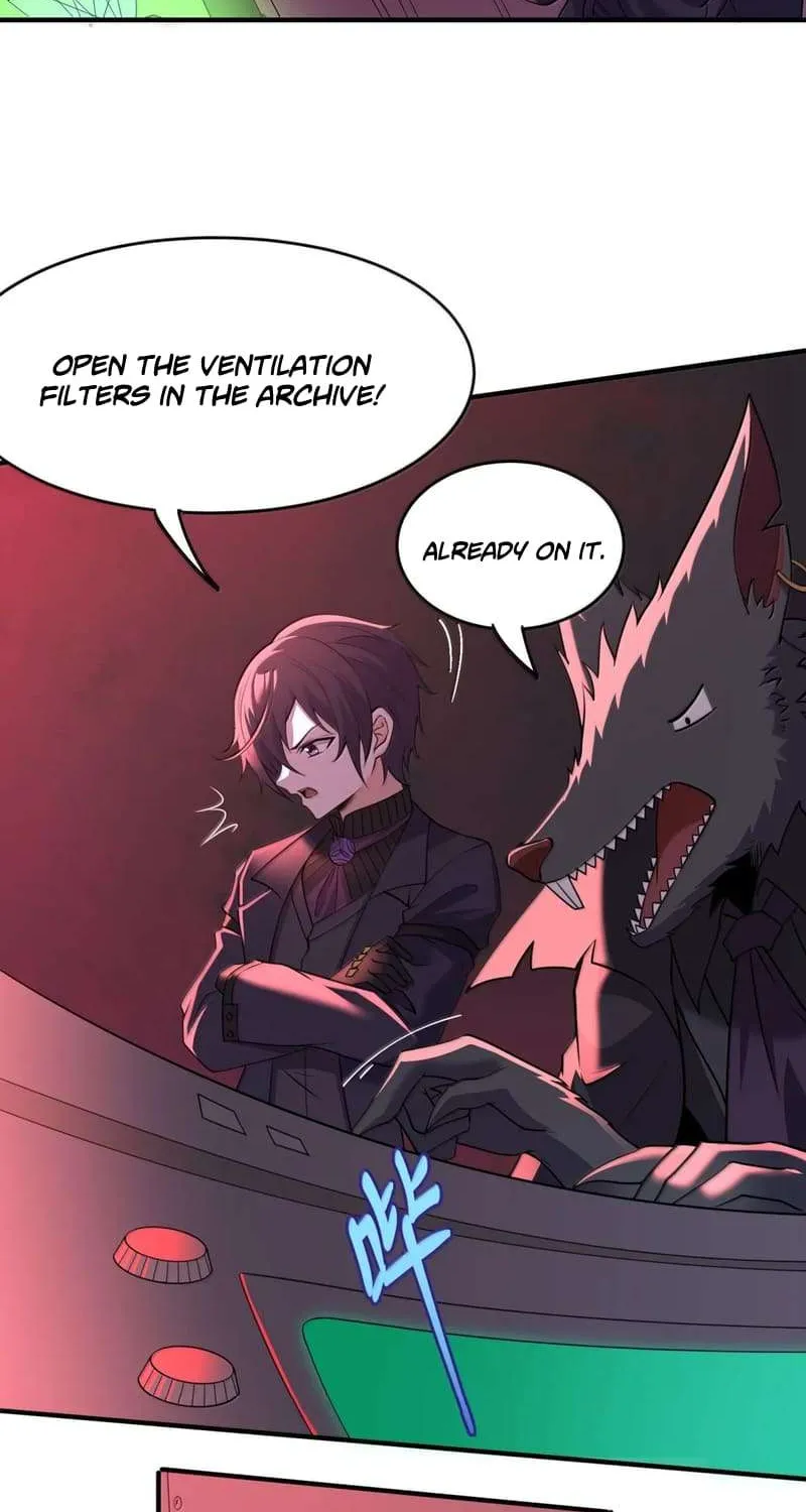 The Evil Alchemist Can
