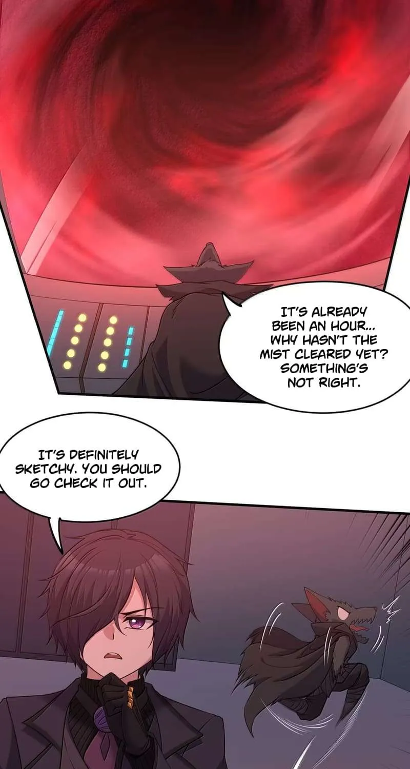 The Evil Alchemist Can