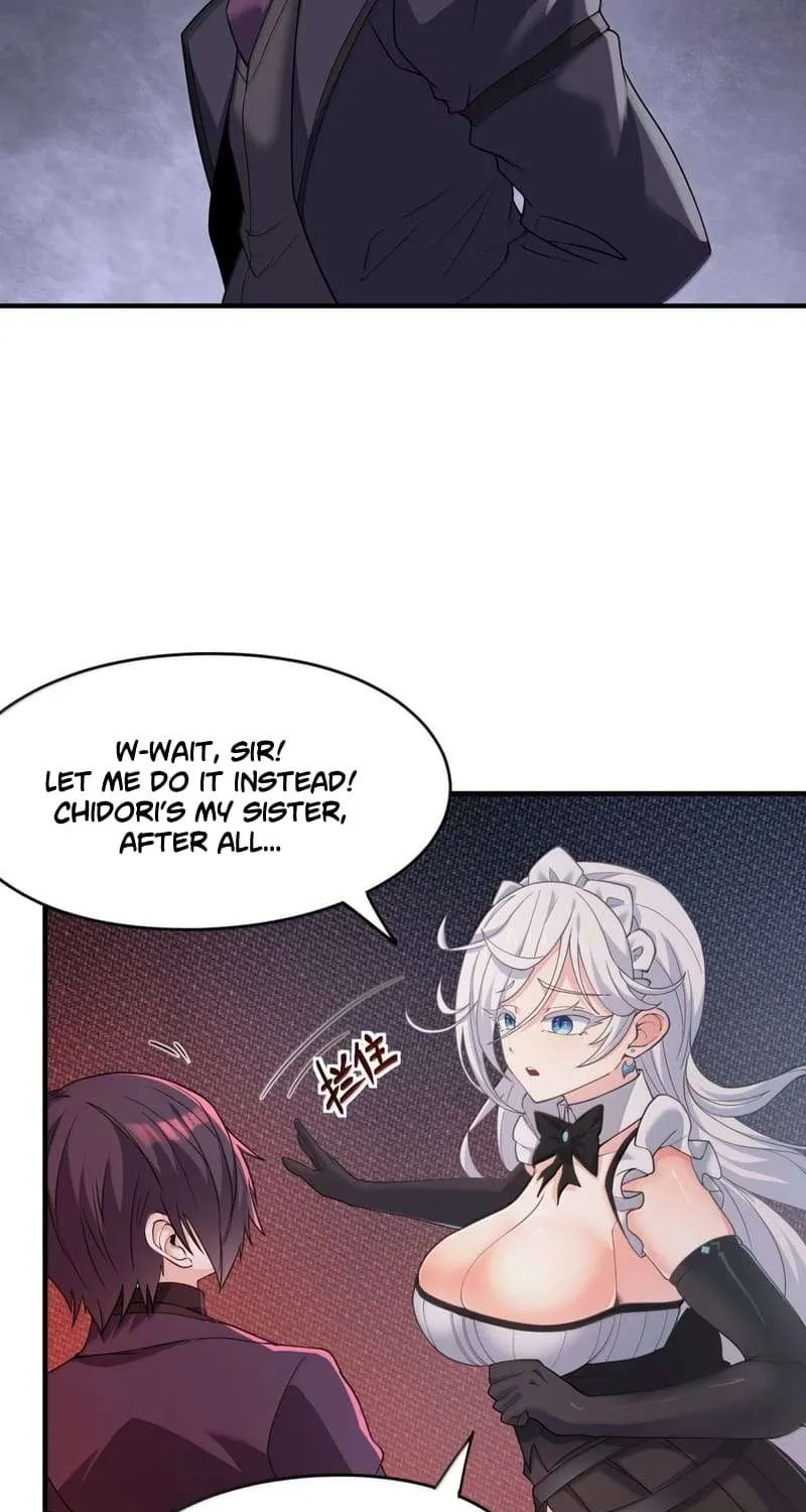 The Evil Alchemist Can