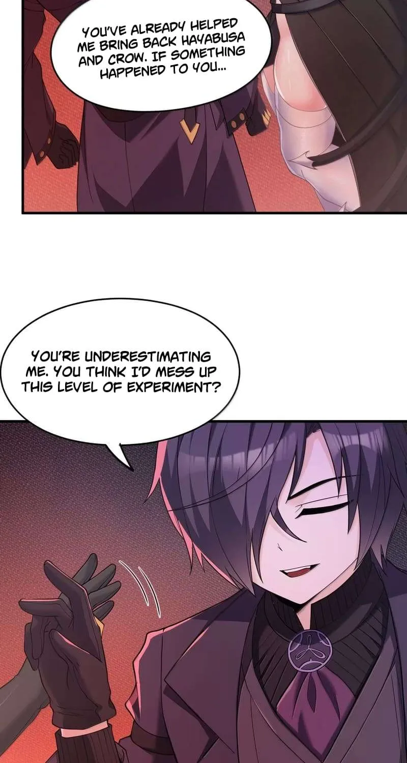 The Evil Alchemist Can