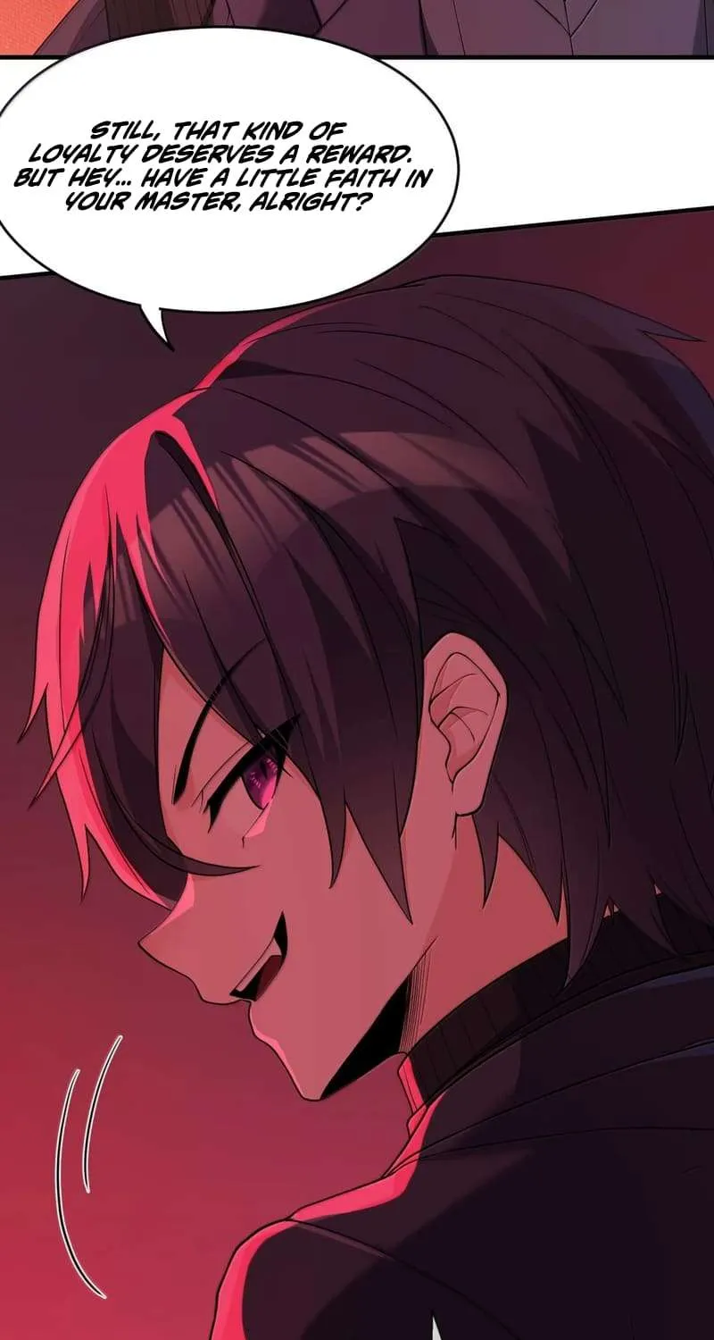 The Evil Alchemist Can