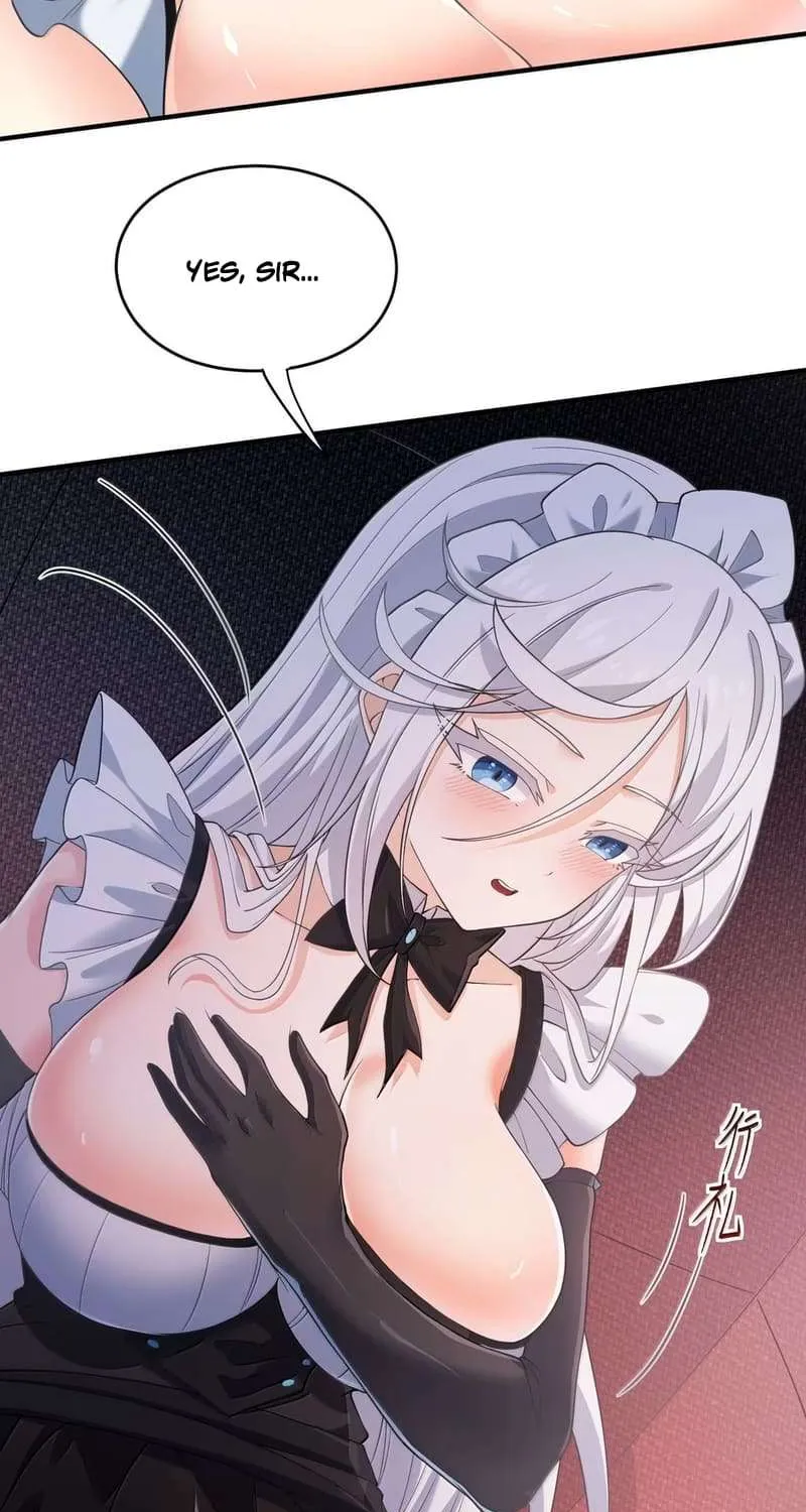 The Evil Alchemist Can
