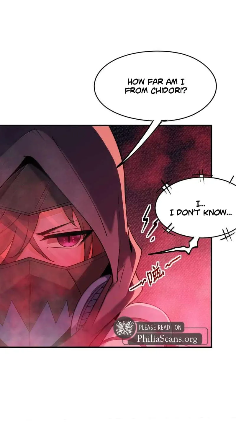 The Evil Alchemist Can