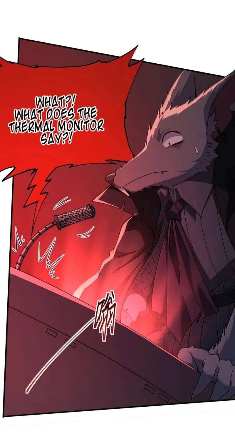 The Evil Alchemist Can