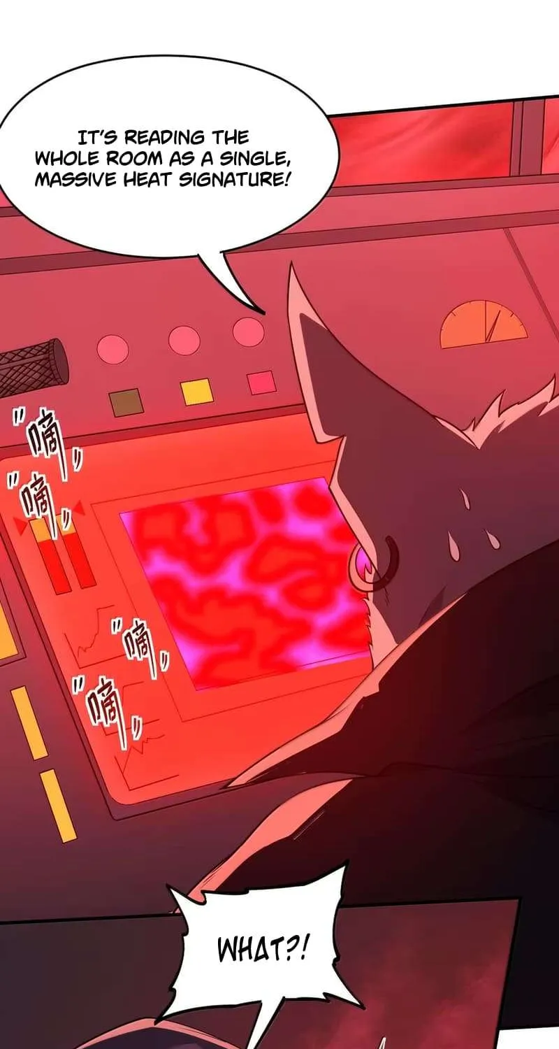 The Evil Alchemist Can