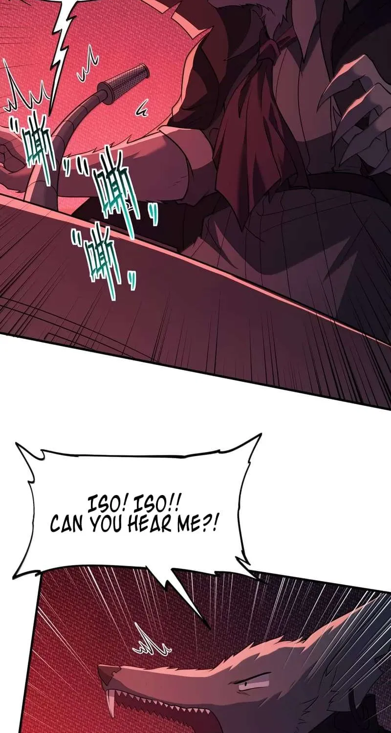 The Evil Alchemist Can