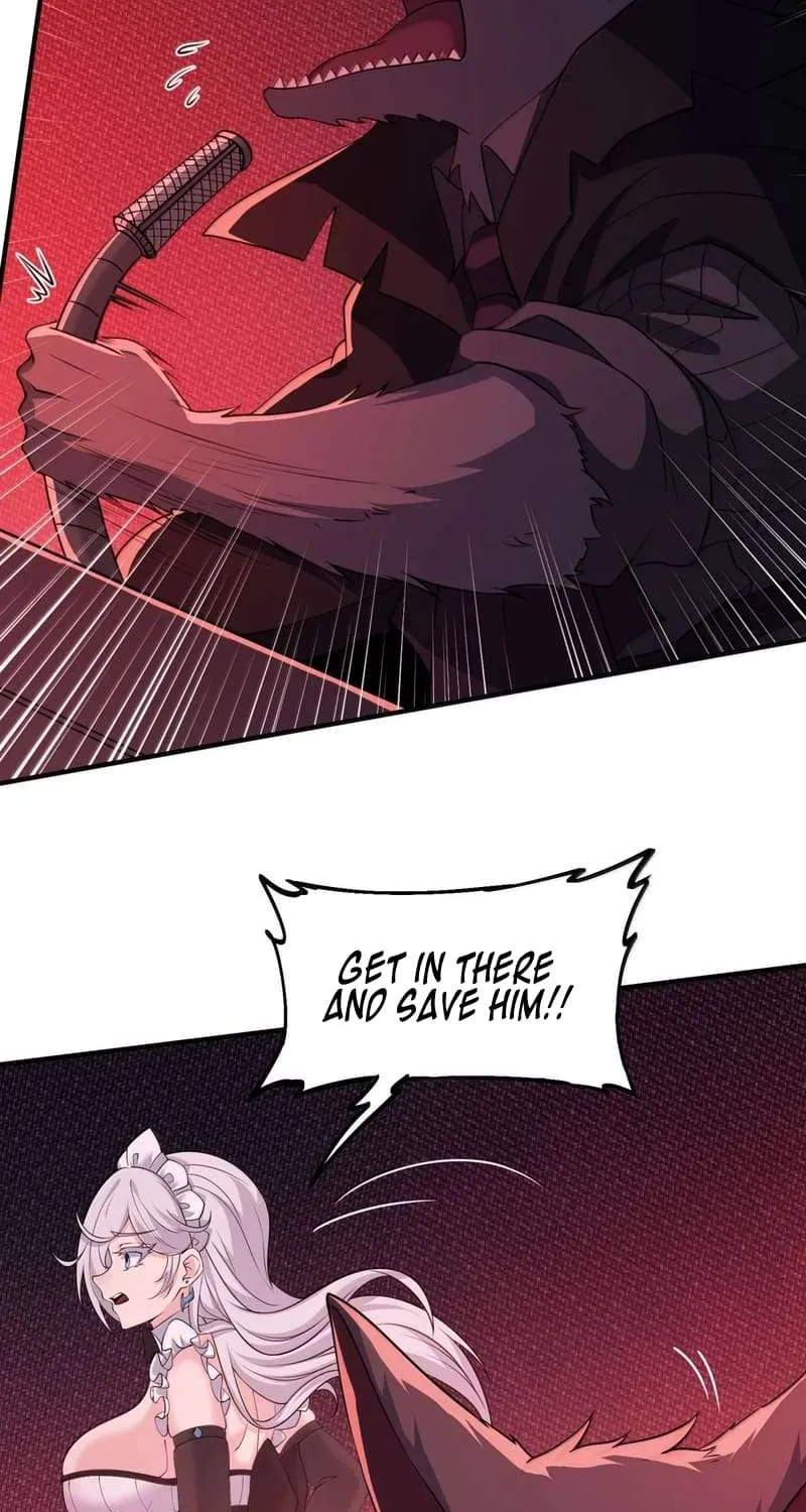 The Evil Alchemist Can