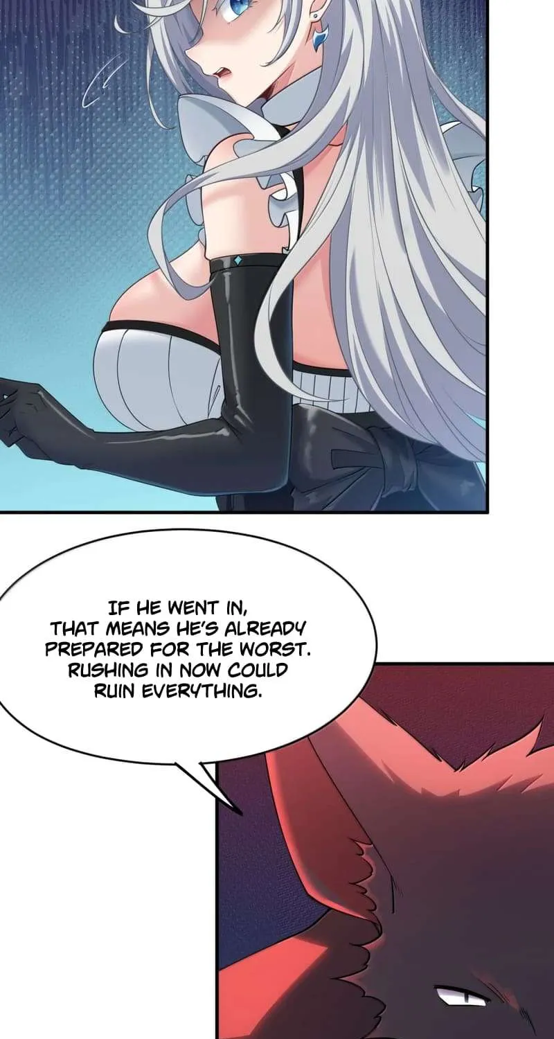 The Evil Alchemist Can