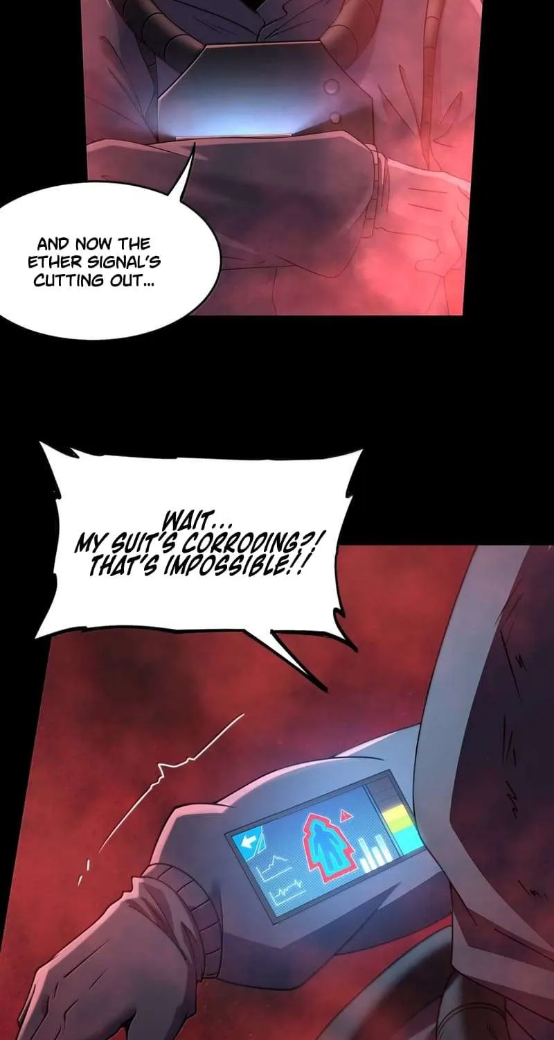 The Evil Alchemist Can
