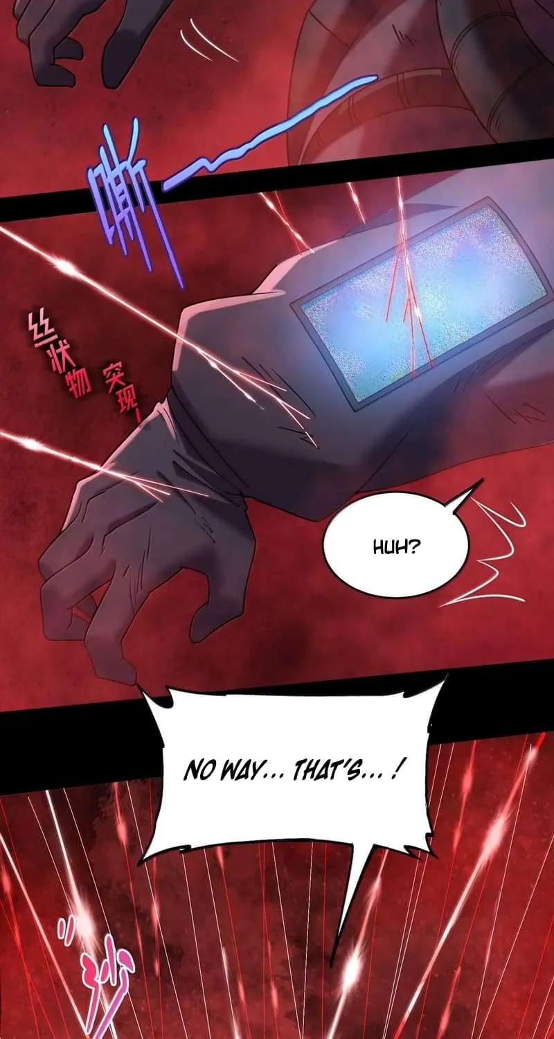 The Evil Alchemist Can