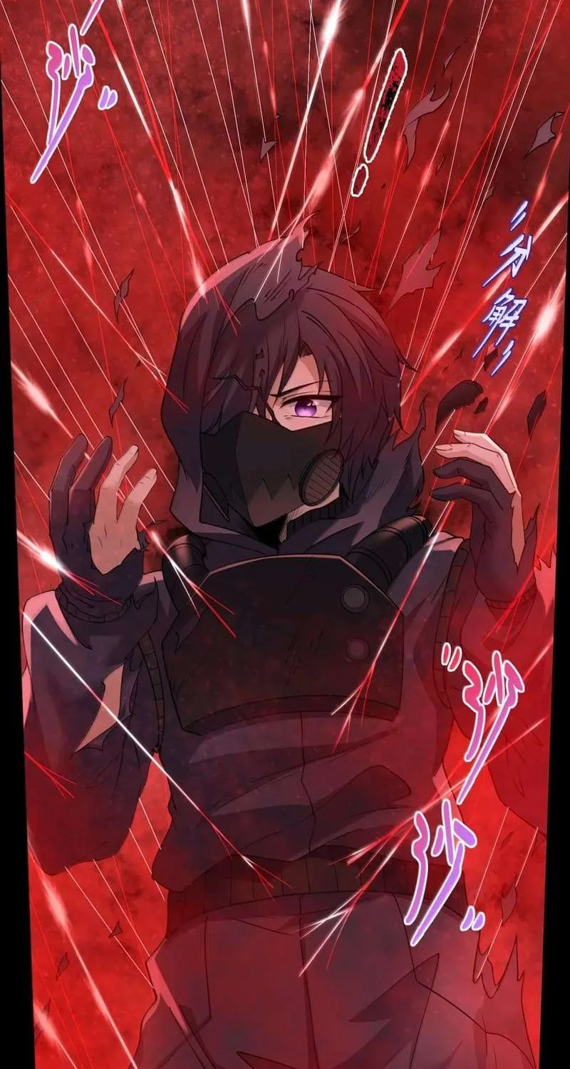 The Evil Alchemist Can