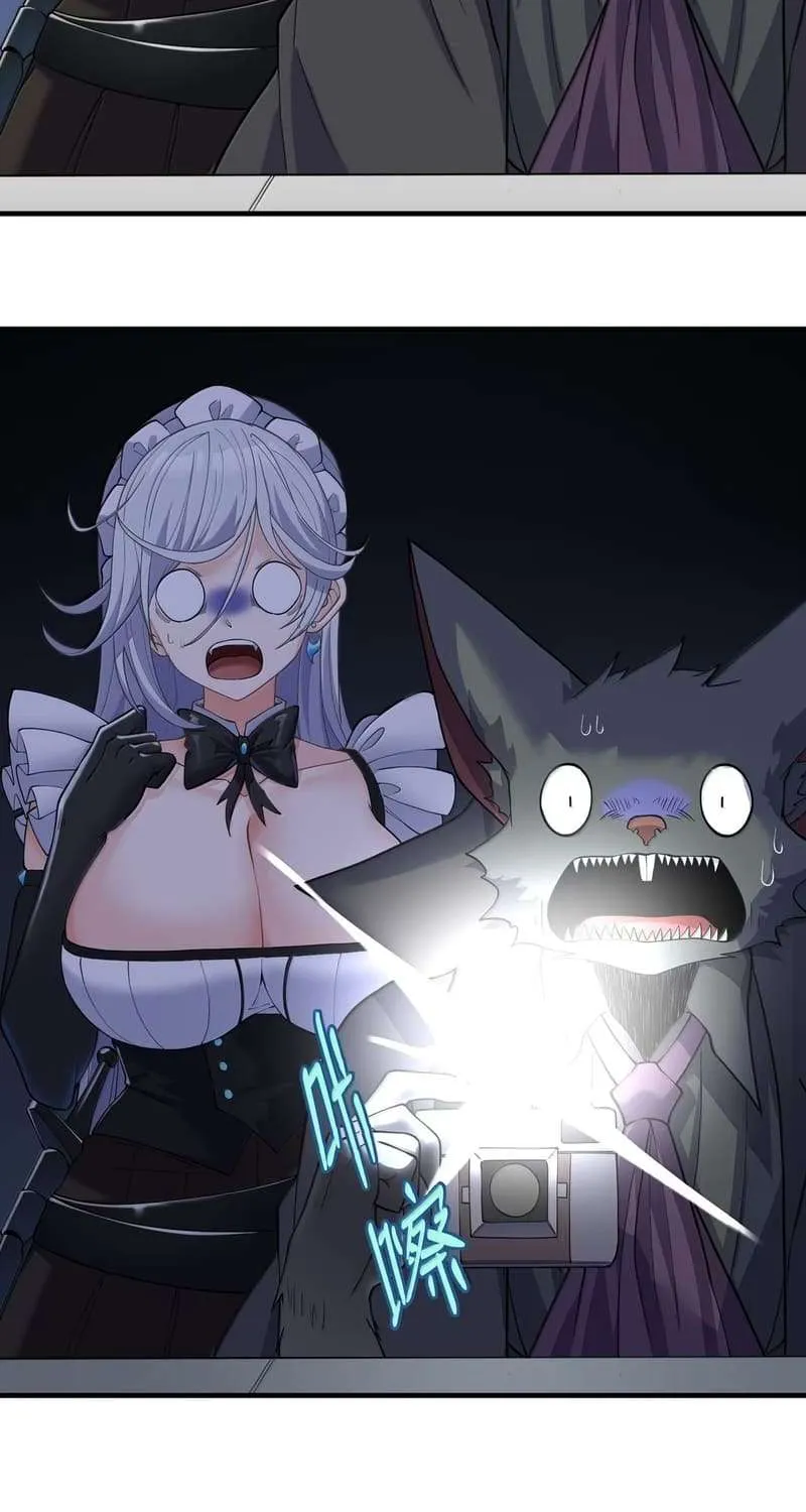 The Evil Alchemist Can