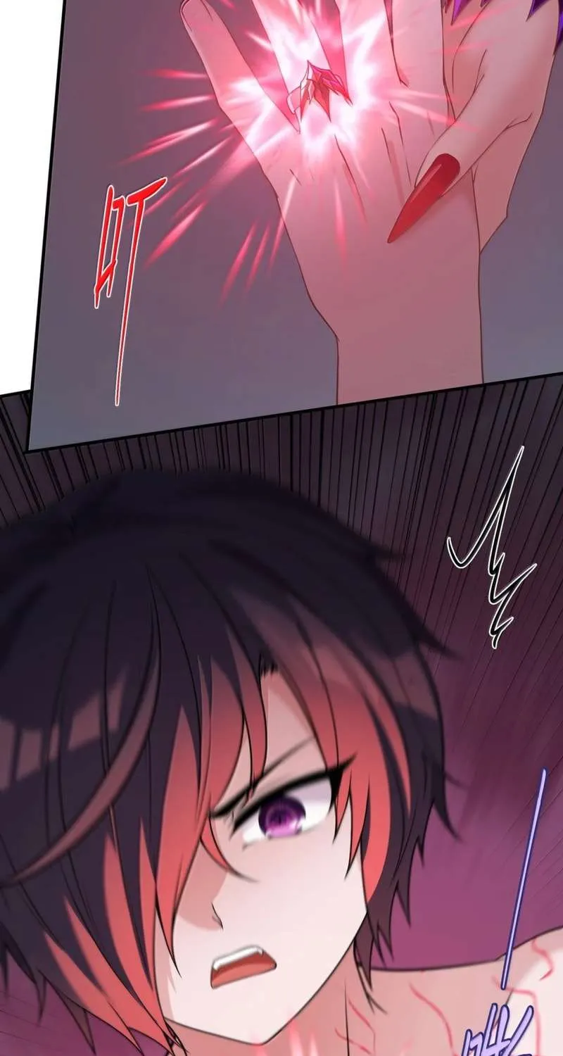 The Evil Alchemist Can