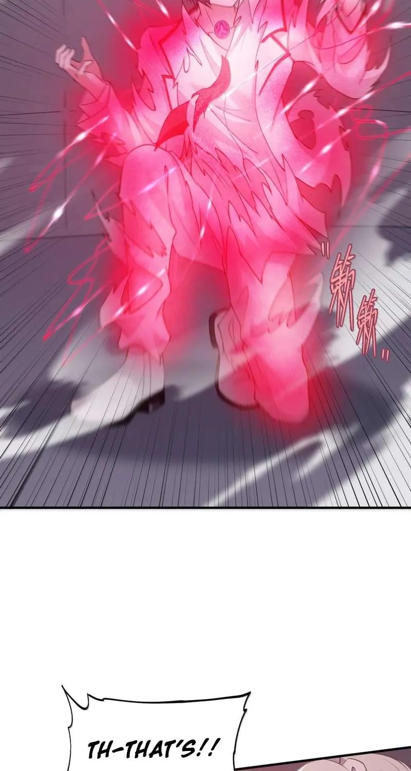 The Evil Alchemist Can