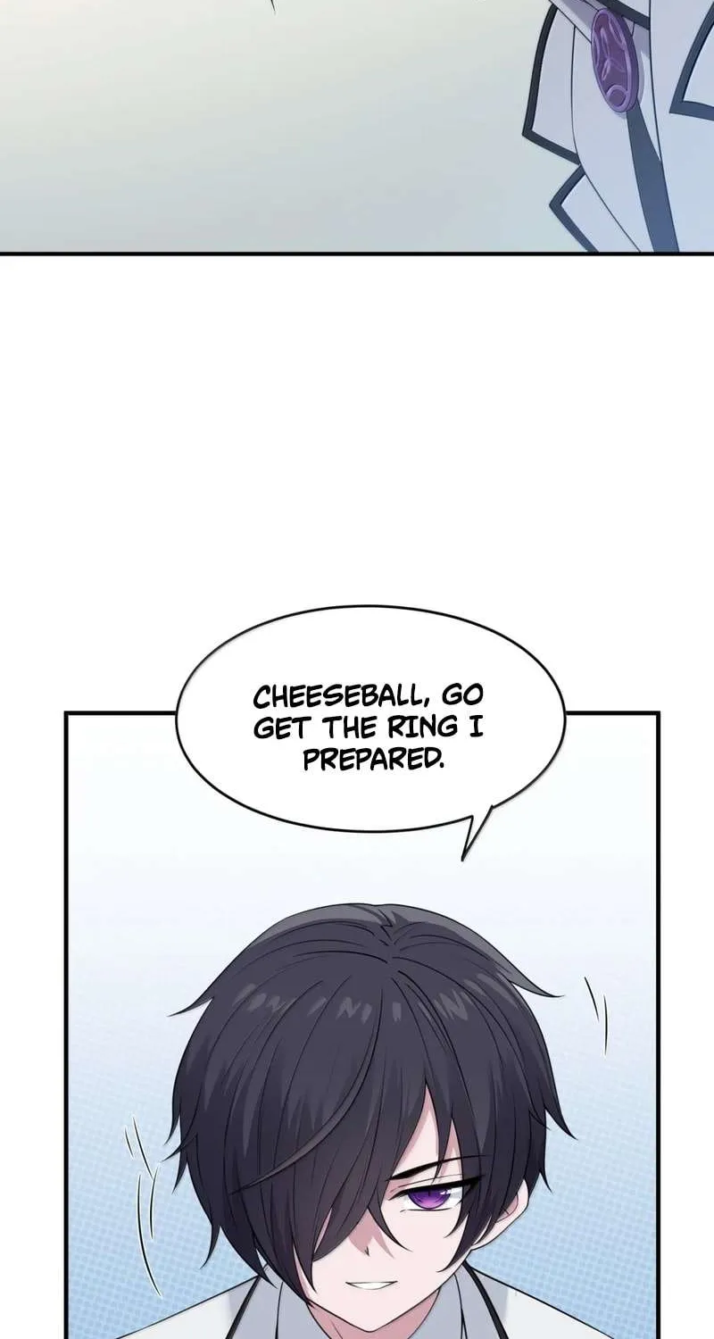 The Evil Alchemist Can